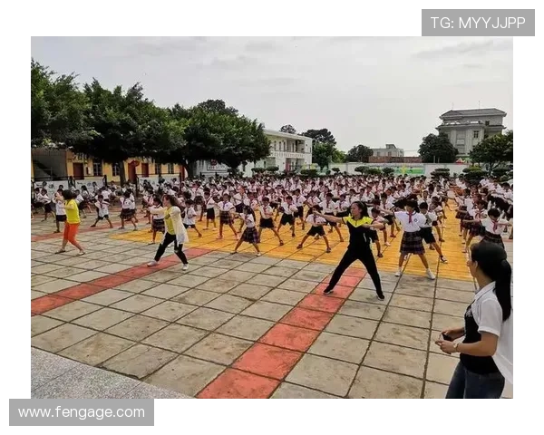 乐竞体育引领青少年体育新潮流，推动全民健身事业全面发展
