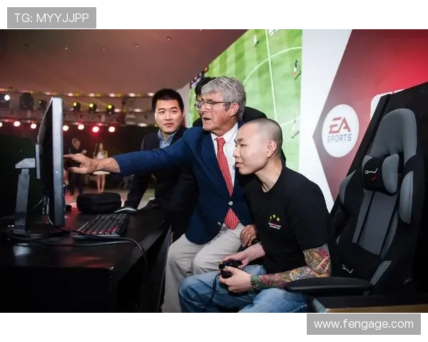 乐投体育公司在体育电竞融合发展中的角色与创新探索